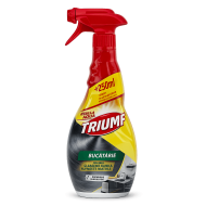 Detergent bucatarie Triumf spuma cu bicarbonat 750 ml flacon cu pulverizator
